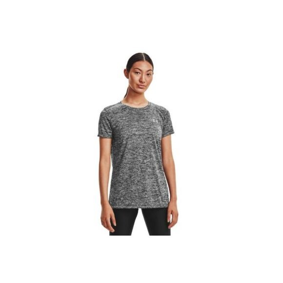 Under Armour Women's Tech Twist T-Shirt - Picture 1 of 6